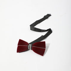 Men's Bow Tie Tuxedo Wedding Party Bowtie Great Gift For Men