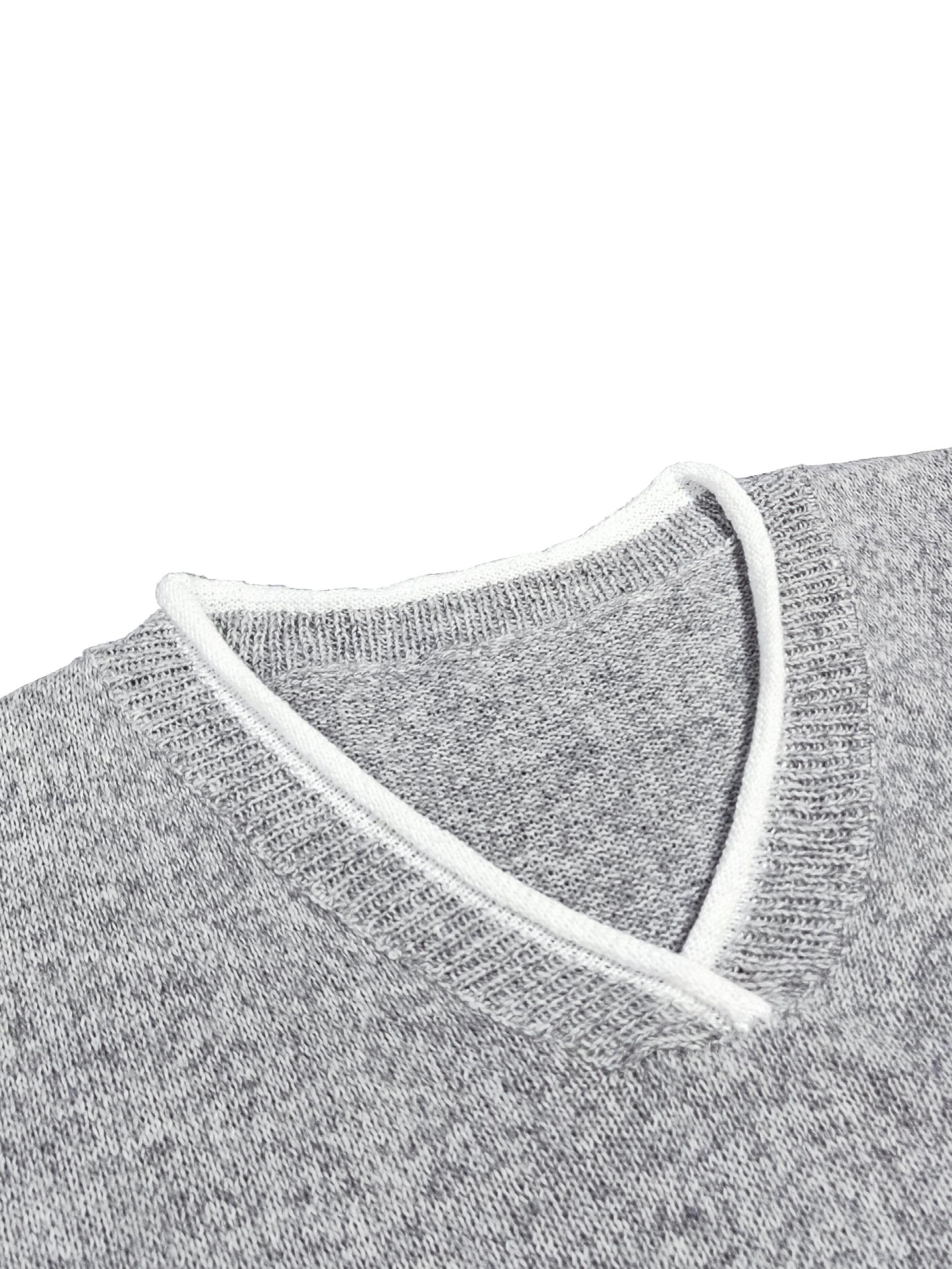 Women's Plus Casual Sweater Loose Pullover Jumper