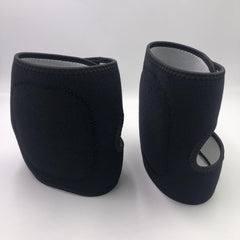 2pcs Meniscus Knee Pads Anti-collision Knee Guards for Sports