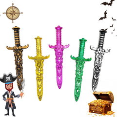 Pirate Dagger Halloween Decoration Prop