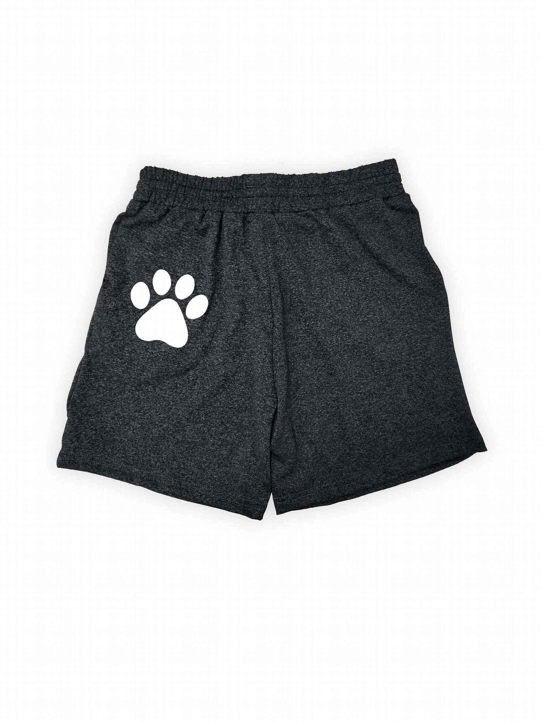 Casual Drawstring Shorts for Summer & Spring