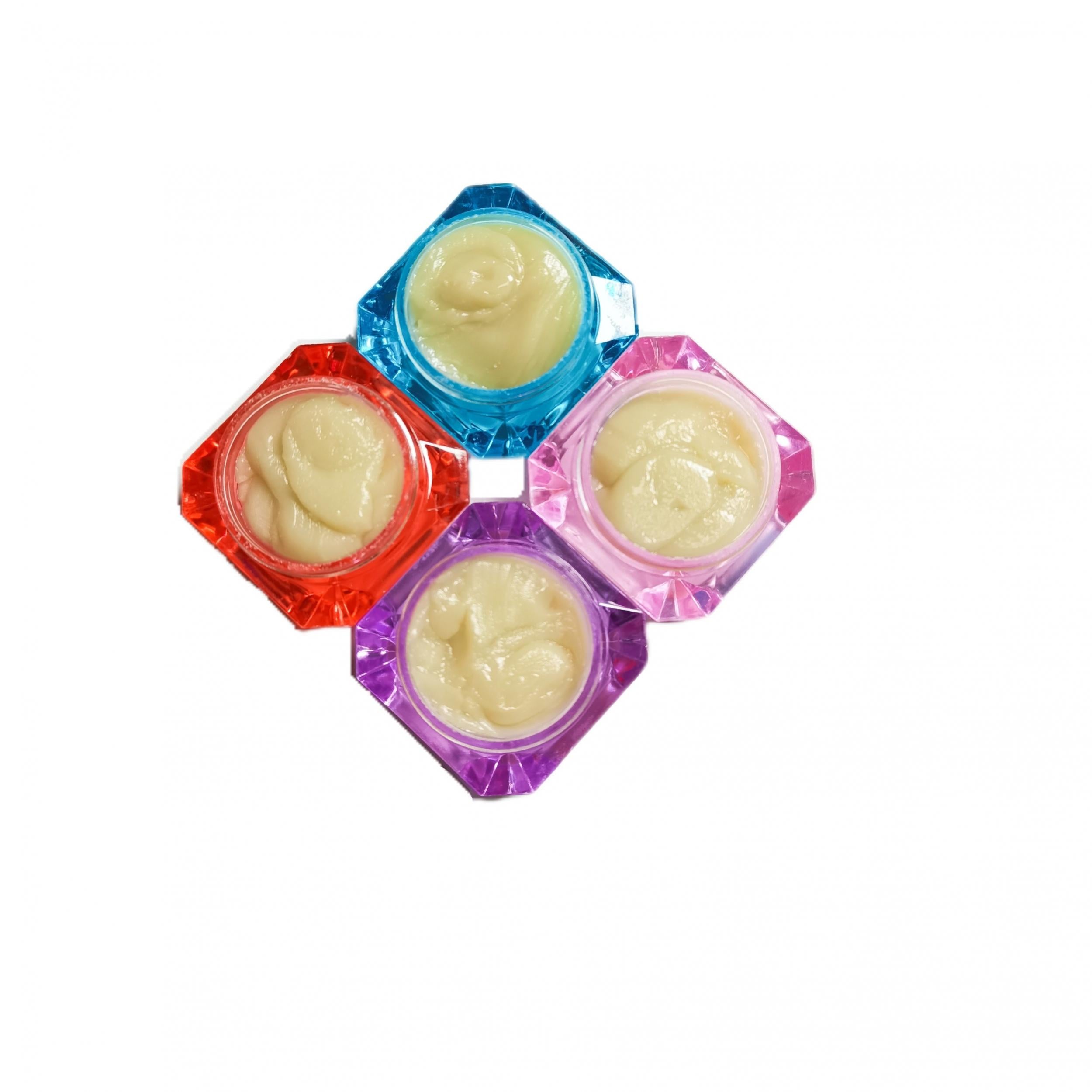 Professional Lash Gel Remover for Extensions - Dissolves Glue Fast