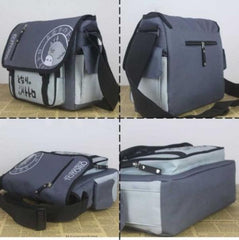 Tokyo Ghoul Anime Shoulder Bag Messenger School Book Satchel Handbag