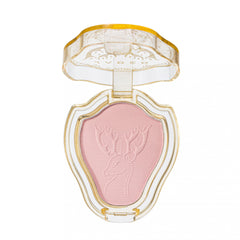 Deer Crash Monochrome Blush Palette