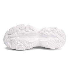 Women's Lightweight Breathable Running Shoes Slip On Casual Outdoor Sneakers