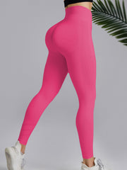 High Waist Sports Leggings Gym Yoga Pants Women's Activewear