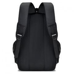 High Capacity Men's Backpack Versatile And Travel Backpack
