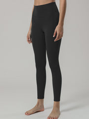 Seamless High Waist Yoga Leggings Butt Lifting Gym Tights