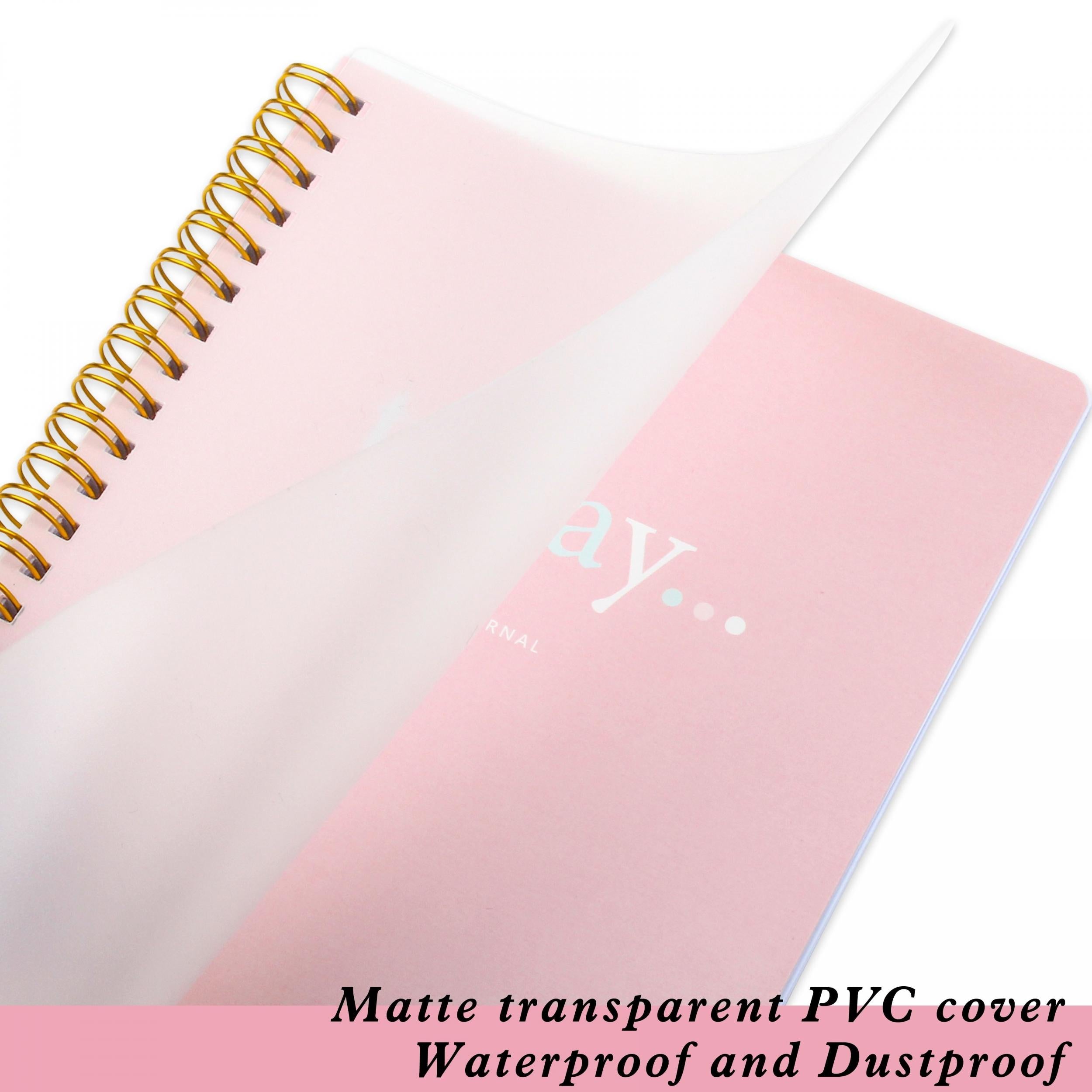 1pc Daily Planner Unlock Your Productivity 52 Page