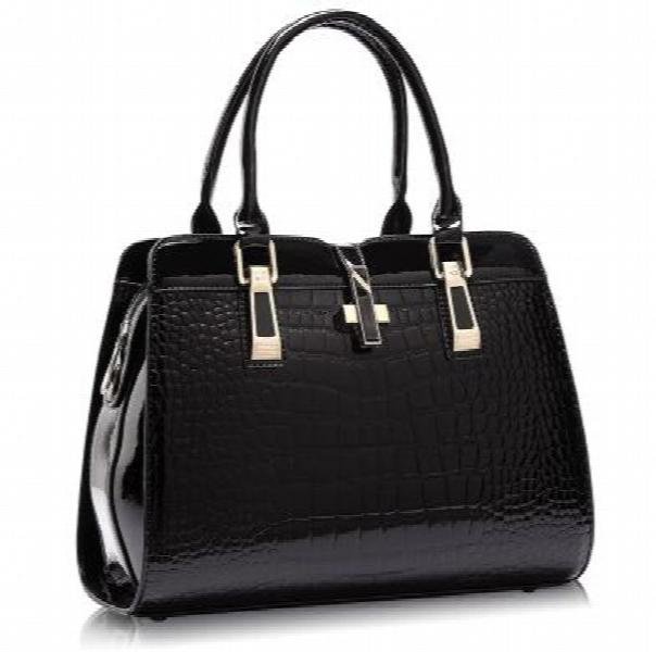 Women Handbag Tote Top-Handles Bag