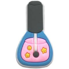 35pcs Random Cartoon Shoe Charms for Clog Sandals, Party Favors