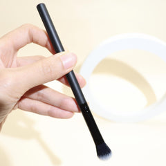 Eyeshadow Brush Blending Eye Brush Soft Synthetic Ideal for Makeup