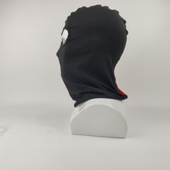 Halloween Dress Up Hat Riding Mask