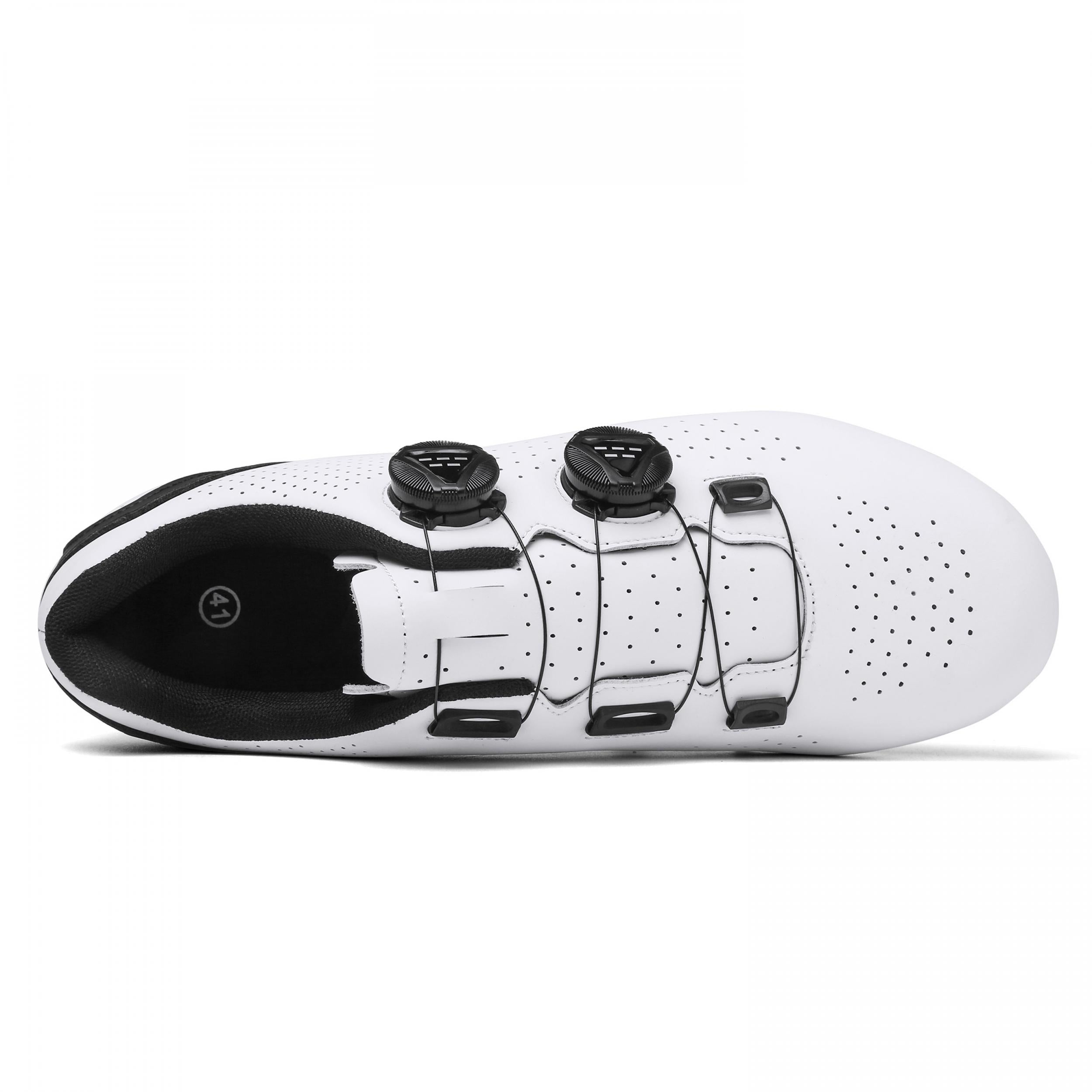 Unisex MTB Shoes Racing Sports Sneakers Cleats Peloton