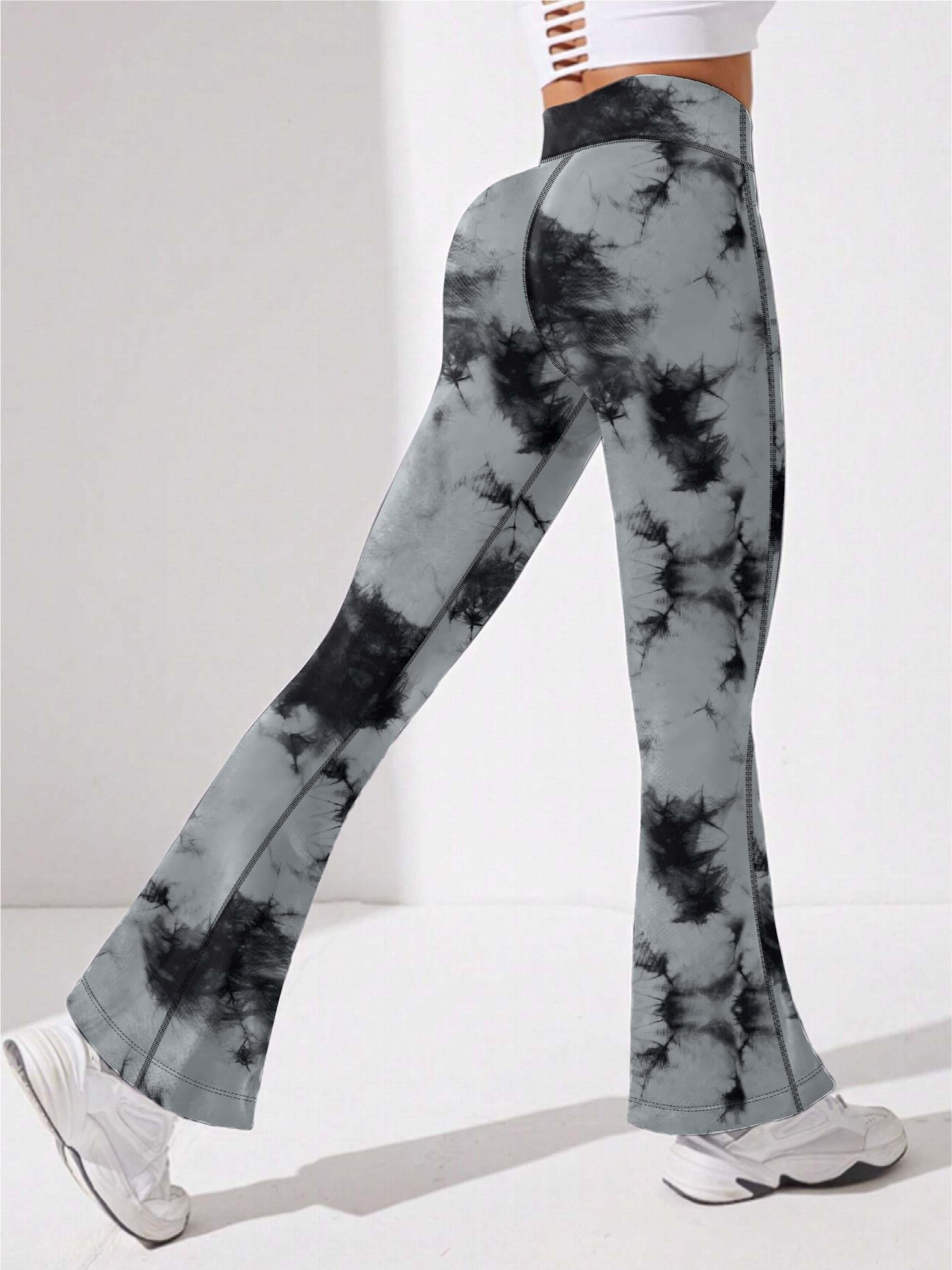 Slimming Wide Leg Pants for Shopping High Elastic Women's Pants