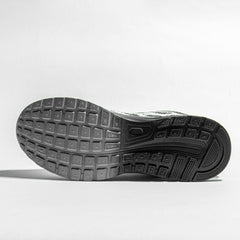 Men's Lace up Sneakers Athletic Shoes Air Cushion Shock Breathable