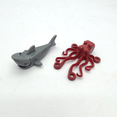 Underwater Animal Halloween Accessories