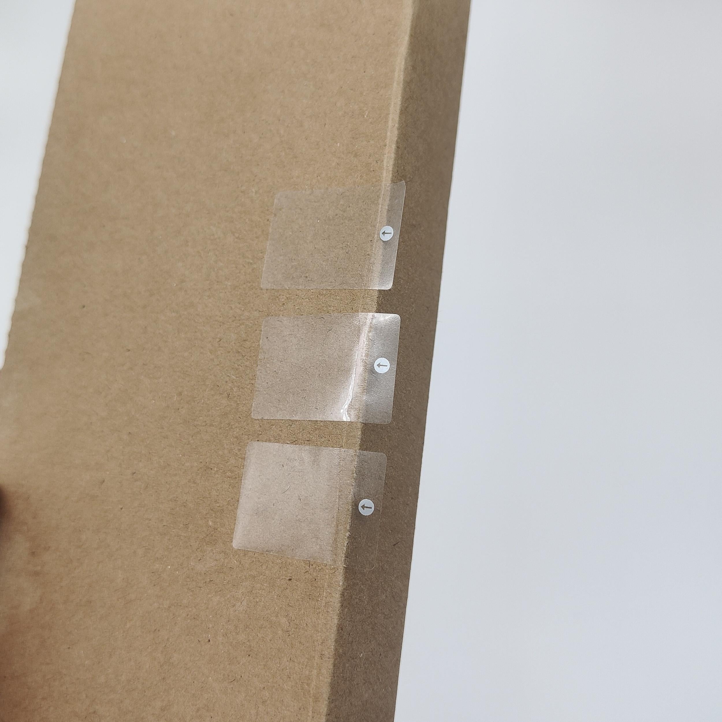 320pcs Arrow Self-adhesive Sealing Sticker