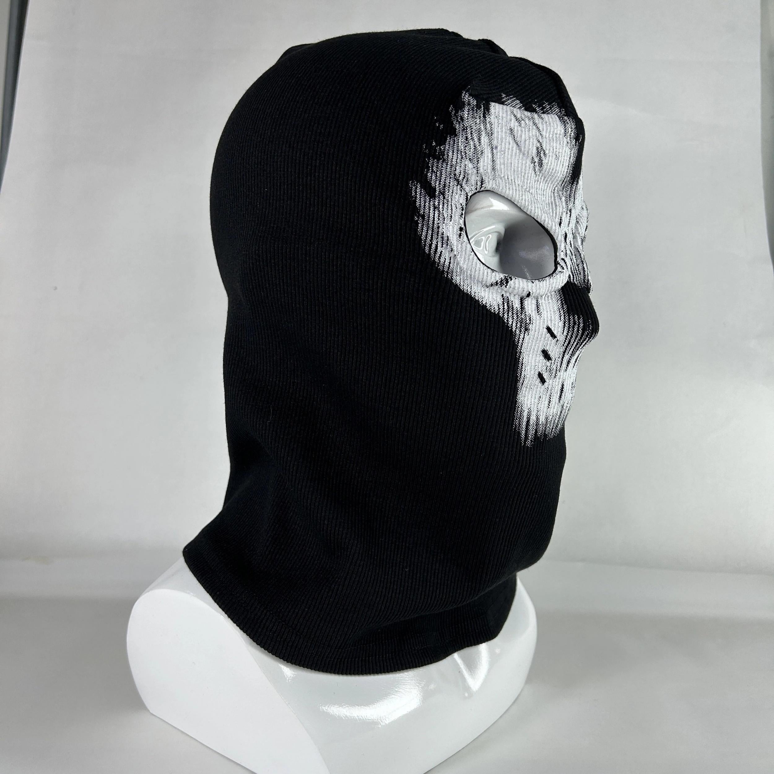 Head Mask Sunscreen Windproof Dustproof Headgear