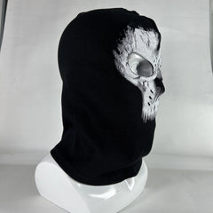 Head Mask Sunscreen Windproof Dustproof Headgear