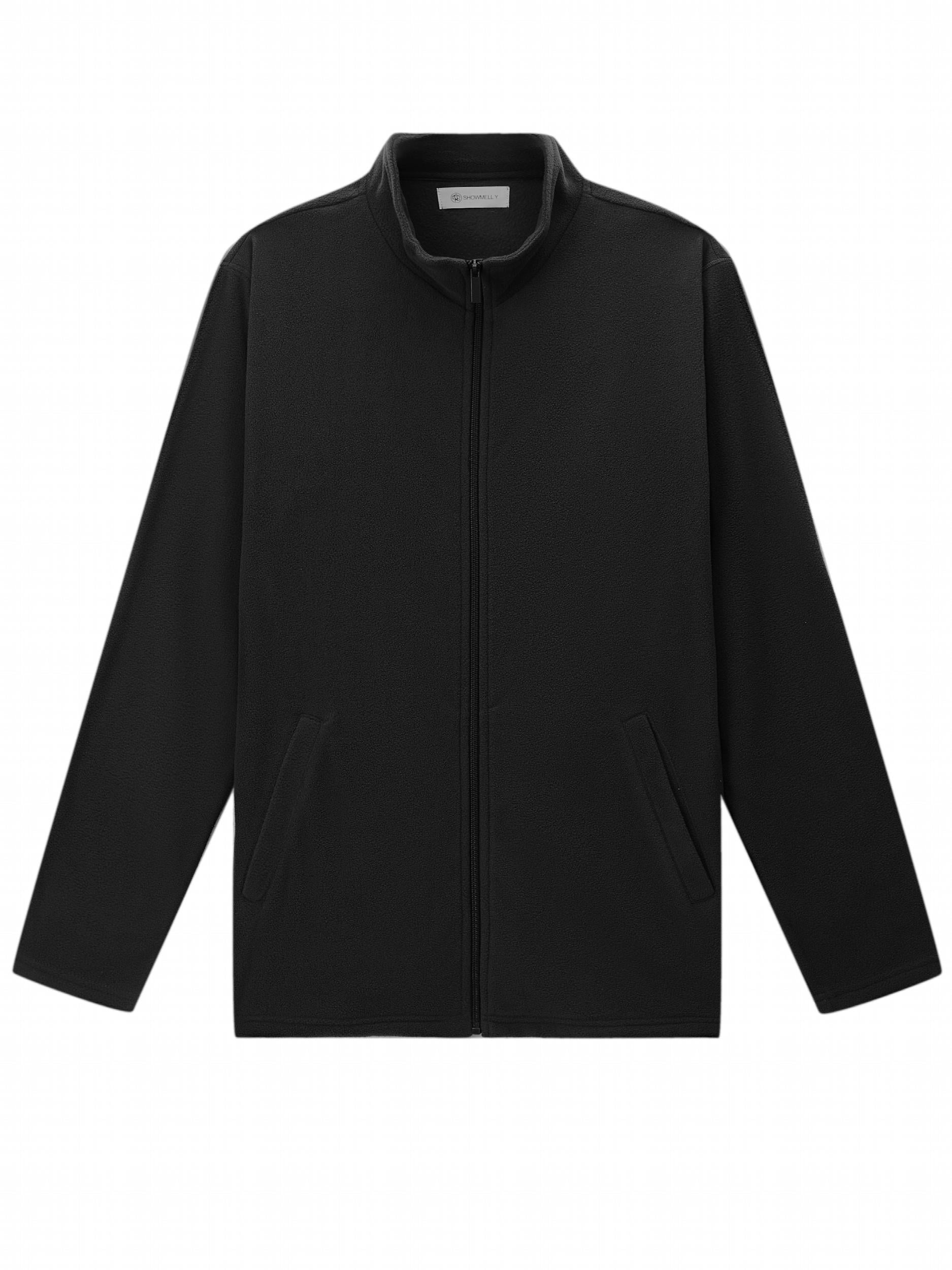 Casual Fleece Full Zip Women's Sports Jacket