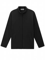 Casual Fleece Full Zip Women's Sports Jacket