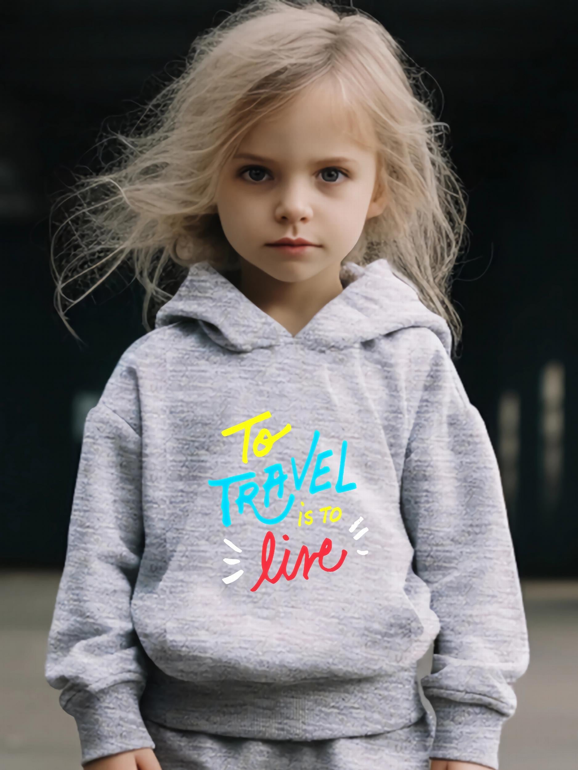 Breathable Activewear Set for Girls - Sports Running Outfits