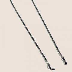 Hollow Glasses Chain Anti Slip Gothic Sunglasses Lanyard Strap