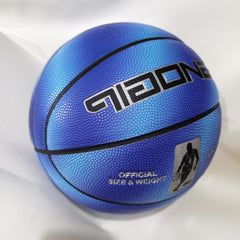 Glow in the Dark Basketball for Night Games