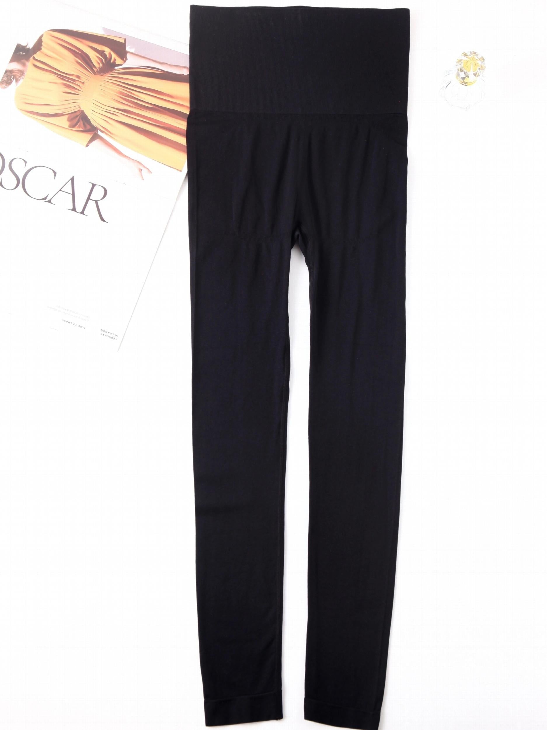 High Waist Tummy Control Butt Lifting Pants