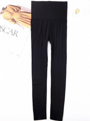 High Waist Tummy Control Butt Lifting Pants