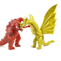 Dinosaur Monster Figure King Of The Monsters Gift