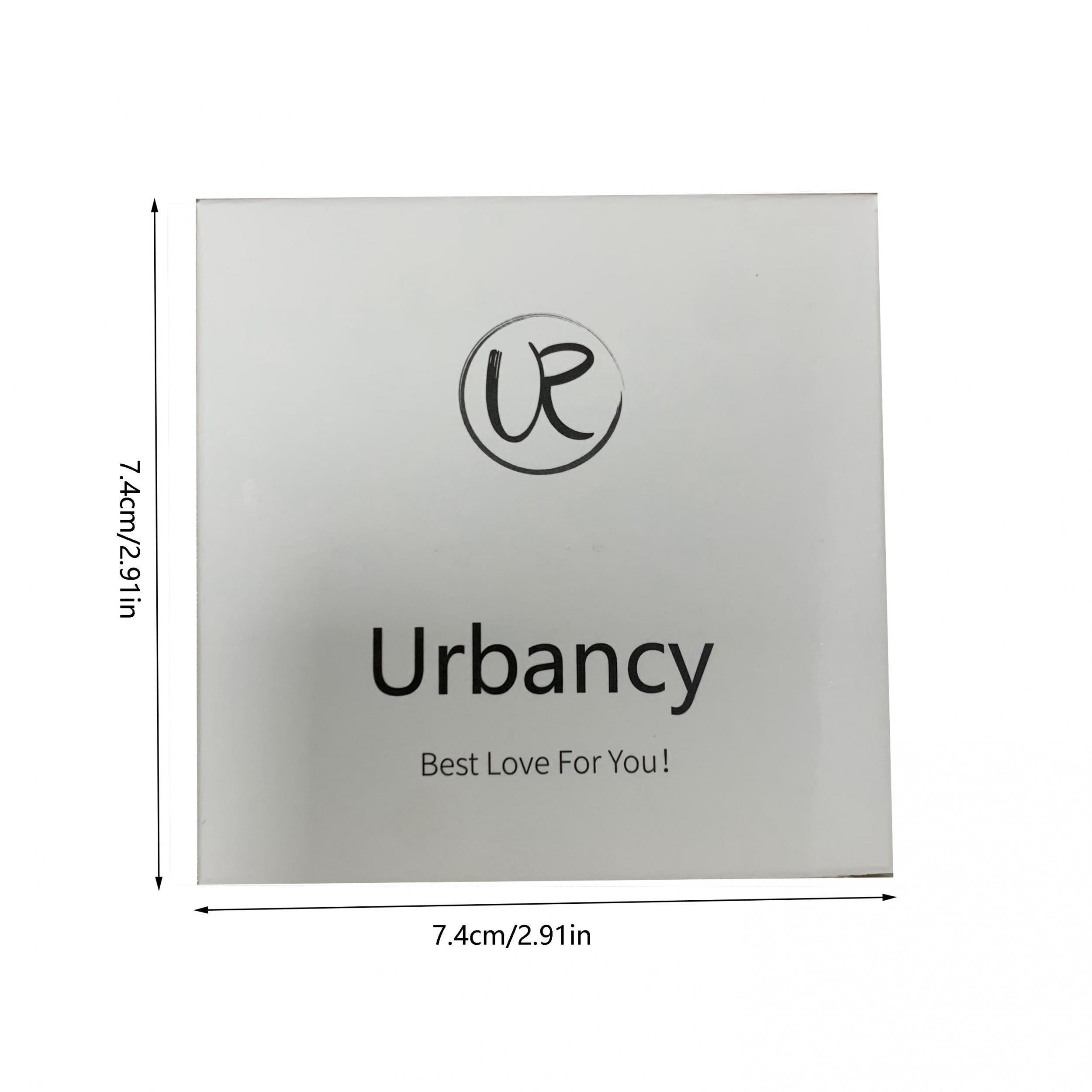 High Pigmented Matte & Shimmer Eyeshadow Palette, Waterproof Long Lasting