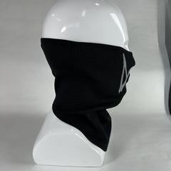Halloween Dress Up Hat Riding Mask Sweat Absorption Sunscreen Headgear