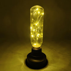 Classic Mini Night Light for Nursery, Camping, Bedroom, Corridor