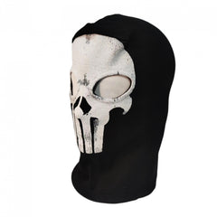 Halloween Dress Up Hat Riding Mask Sweat Absorption Sunscreen Headgear