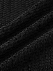 Men's Stylish Warm Knit Sweater for Autumn & Winter