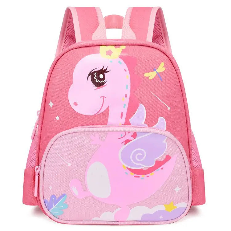 Lovely Baby Backpack for 3-7 Year Old Girls