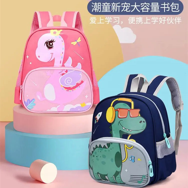 Lovely Baby Backpack for 3-7 Year Old Girls
