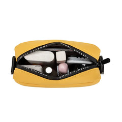 Solid Ladies Shoulder Messenger Bag Multi-functional Large Capacity