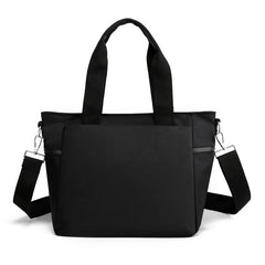Large Capacity Women's Shoulder Bag Nylon Crossbody Handbag Tote Shopping