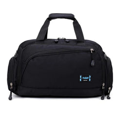 Large Capacity Waterproof Travel Bag Unisex Handbag