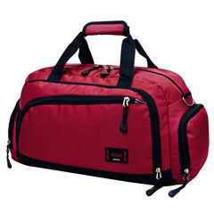 Large WaterProof Travel Bag Unisex Luggage Handbag