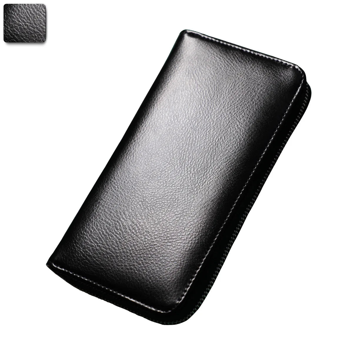 Leather Bags Men's Women's Bag 9524