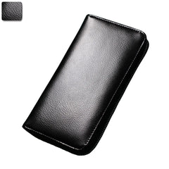 Leather Bags Men's Women's Bag 9524