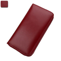 Leather Bags Men's Women's Bag 9524