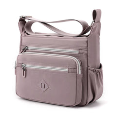 Women Shoulder Bag Nylon Female messenger Bag Purse Girl Travel Crossbody Bags