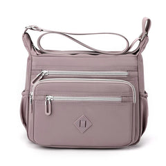 Women Shoulder Bag Nylon Female messenger Bag Purse Girl Travel Crossbody Bags