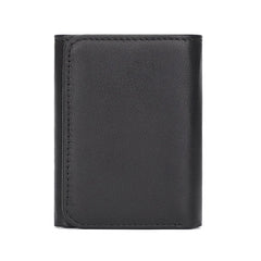 Men's RFID Blocking Leather Wallet