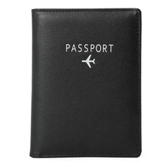 Multi-purpose Travel Passport Wallet Document Organizer Women's Wallets